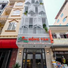 Hồng Vân Homestay