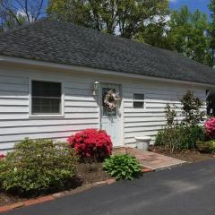 Virginia Cliffe Inn