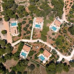 Aresti Mountain Resort