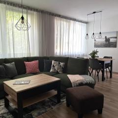 apartmán v Šamoríne