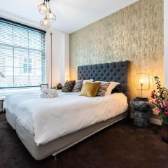 Luxurious boutique suite in City Center