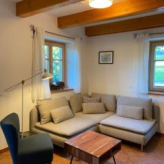 Ferienwohnung Attwengerhof