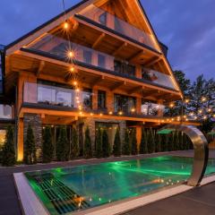 Białka SPA & Resort Odkryj Białkę