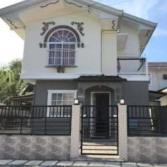 Kate Residence House