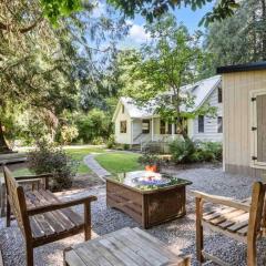 Riverwood Retreat