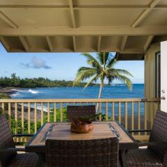 Hana Kai Maui - #4 Nanuʻalele Oceanfront 1 BR