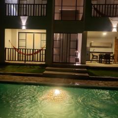Villa Lucero 143