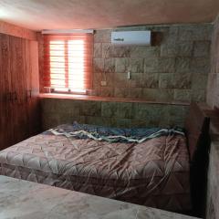 2 bedroom Apartment between Jerash and Ajloun, near the Roman ruins of Jerash