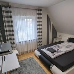 Apartment with bathroom & kitchen - Bad Salzuflen