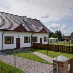 Lovely Home In Piszewo With Sauna