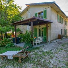 Beautiful Home In Larciano With Wifi