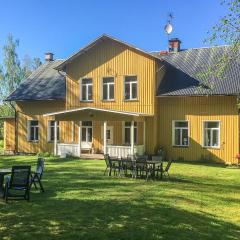 Stunning Home In Värmlands Nysäter