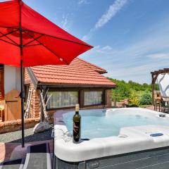 Lovely Home In Beretinec With Wifi