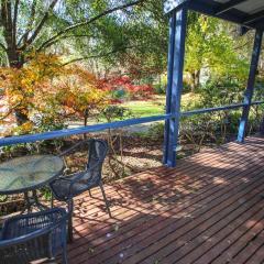 Autumn Leaf Cottage 1