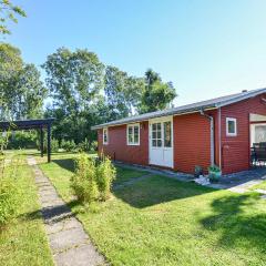 Holiday Home Østerskovvej Grenaa Xii