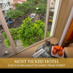 Silk Path Hotel Hanoi