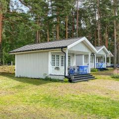 Gorgeous Home In Ljungby