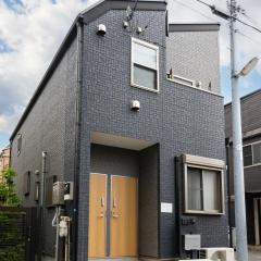 92, Takasago 2, Entire house for rent