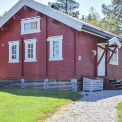 Gorgeous Home In Sarpsborg With Lake View