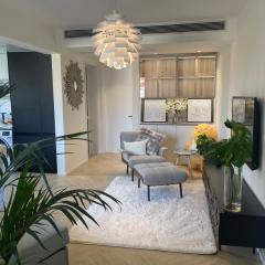 One Bedroom Suite 401 in Shanghai Downtown