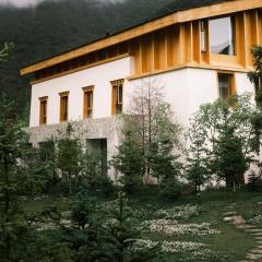 香格里拉喜林苑纳达小院