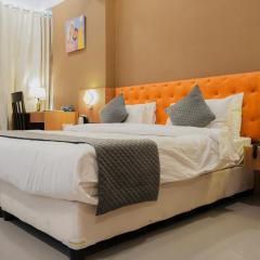 Hotel Downtown