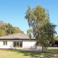 Awesome Home In Samsø With Sauna