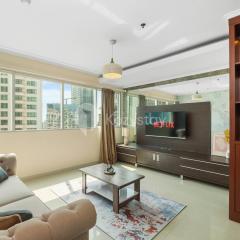 Acasia by Kozystay - Sudirman