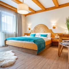 Berghotel Ronach