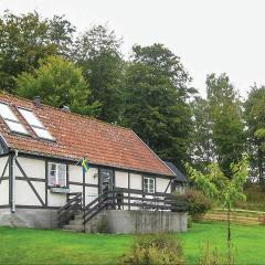 Gorgeous Home In Östra Sönnarslöv With Kitchen