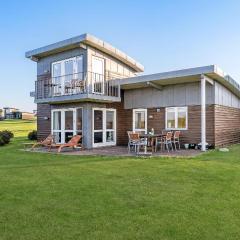 Three-Bedroom Holiday Home In Faaborg