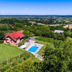 Awesome Home In Ludbreg