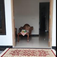 MULYA HOMESTAY Syariah