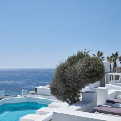 Pietra e Mare - Mykonos Moments
