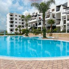 Appartement Familial - CaboNegro