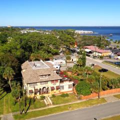 Casa Coquina del mar Bed and Breakfast
