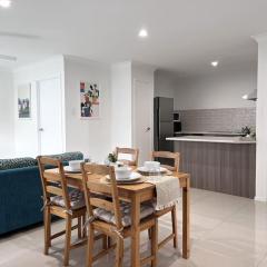 2 Bedroom Self-Contained Accommodation with Aircon