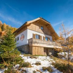 AUSZEIT Almchalet