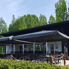 Vuohimäki Camping Savonlinna