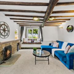 Boutique Cottage of The Peak District - Great Views