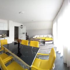 Apartmani Romansa Perucac
