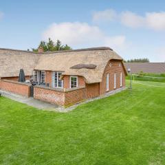 Pet Friendly Home In Ringkøbing
