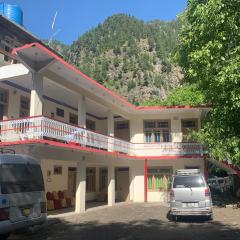 Green Wood Guest House Naran