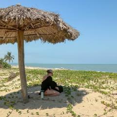 Coccoloba Beach Hostel