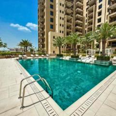 Luxe & Comfy Madinat Jumeirah - Scenic Views - Pool