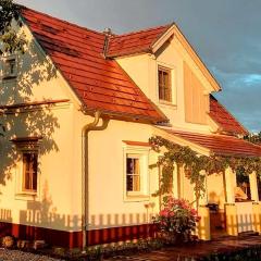 Ferienhaus Radlwiesn