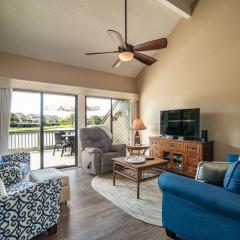 Serene Lakeview Retreat 3BR Villa Beach Access