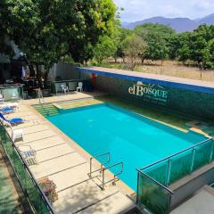 Eco Hotel El Bosque Valledupar