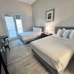 John's Pass Hotel - Fully Remote Check In