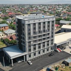 Diamond Hotel Shymkent